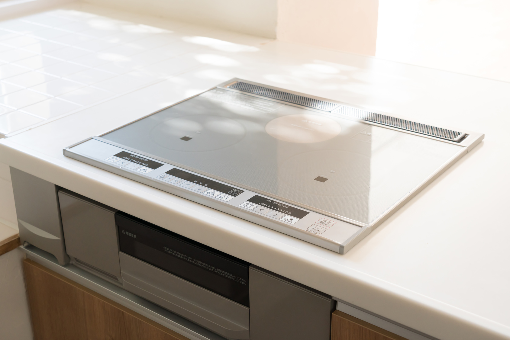 オール電化リフォーム施工