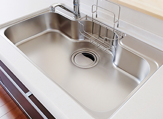 オール電化（水回り）リフォーム